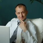 ВРАЧ. СЕКСОЛОГ. ПСИХОТЕРАПЕВТ | Олег Химко